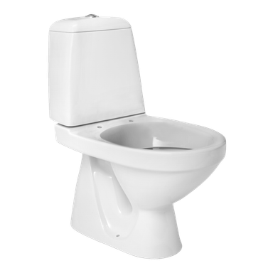 Cersanit WC-istuin EKO Compact 365