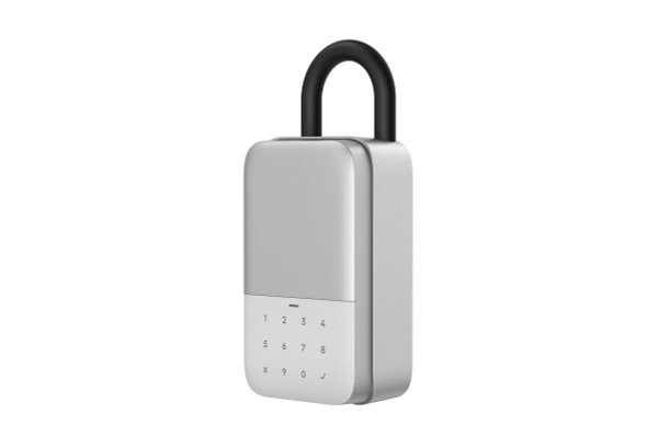 SKB001 Älykäs avainsäilö - Smart Lock Box